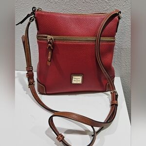 Dooney & Bourke Crossbody Bag